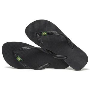 Havainas Brazil Flip Flops